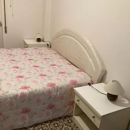 Apartment Dolce Casa *
