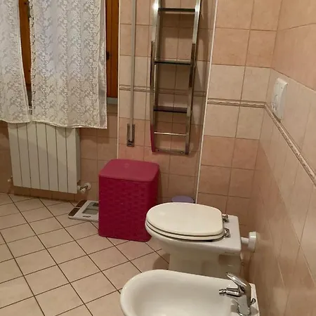Dolce Casa Apartment *