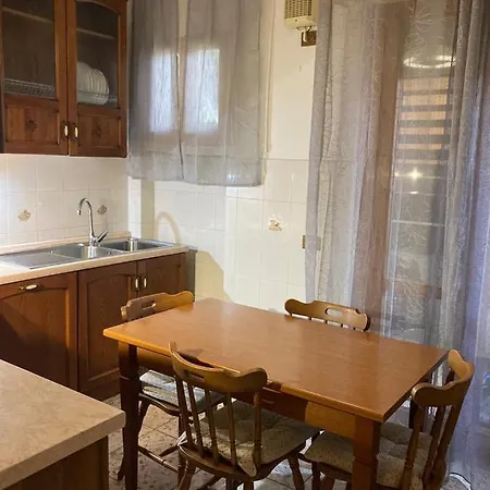 Апартаменты Dolce Casa Марина-ди-Гроссето