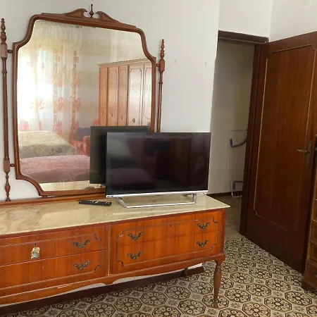 Dolce Casa Апартаменты