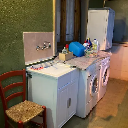 Dolce Casa Апартаменты