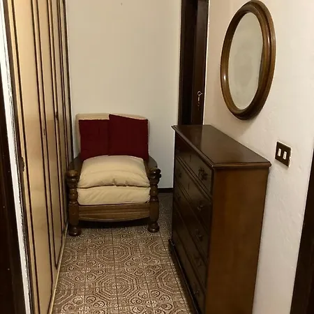 Dolce Casa Апартаменты *