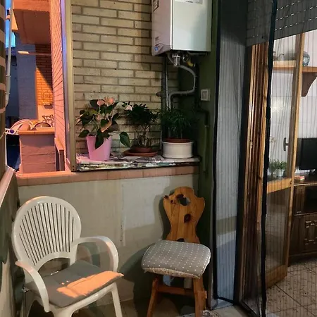 Apartment Dolce Casa Marina di Grosseto
