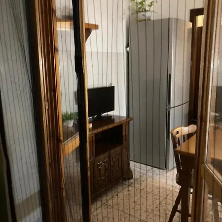 Апартаменты Dolce Casa *