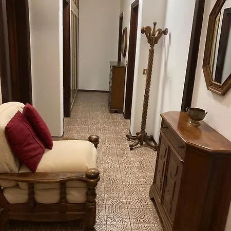Апартаменты Dolce Casa Марина-ди-Гроссето